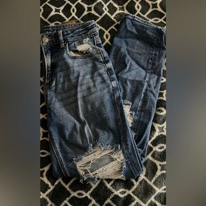 American Eagle Jeans- Straight Jeans